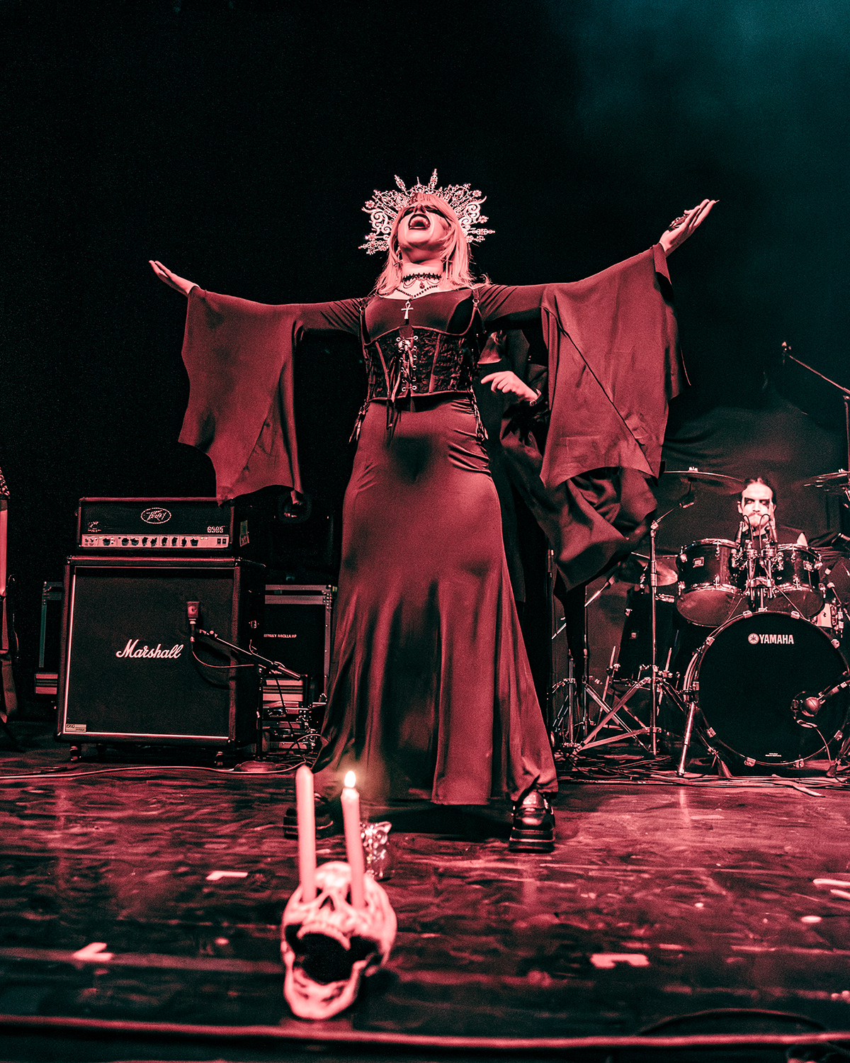 Jinjer - Latin America Duél Tour 2026